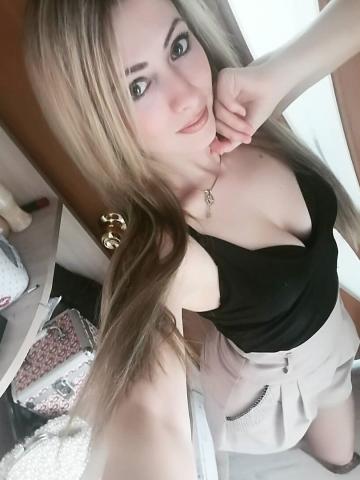 Проститутка Жанна